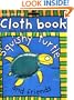 Squishy Turtle and Friends (Cloth Books)