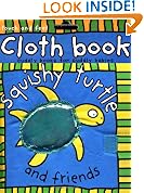 Cloth Book