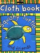 Squishy Turtle and Friends