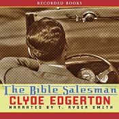 The Bible Salesman | [Clyde Edgerton]