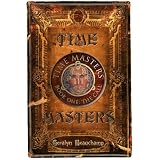 Time Masters Book One; The Call, An Urban Fantasy, Time Travel Romance