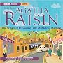 Agatha Raisin: The Wizard of Evesham and the Murderous Marriage: v. 4 (BBC Audio)