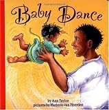 Baby Dance (Harper Growing Tree)