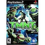  : TMNT