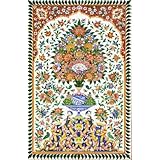 Design for wall painting (Print On Demand)