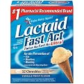 Lactaid Ultra Chewable Tablets- 32 CT