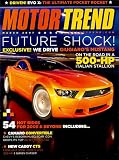 Motor Trend