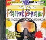 Extreme Paintbrawl