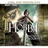 Music from "The Hobbit: An Unexpected Journey"