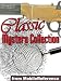 Search : Classic Mystery Collection - Crime, Suspense, Detective fiction. (100+ works including The Complete Collection of Sherlock Holmes) Novels and Stories. ... trial. Published by MobileReference (mobi).