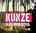 Räuberzivil (Live & Unplugged) von Heinz Rudolf Kunze - alle Infos