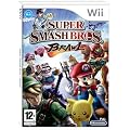 Super Smash Bros. Brawl (Wii)