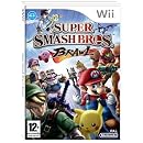 Super Smash Bros. Brawl (Wii)