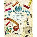 Le�ons de couture
