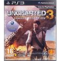 Uncharted 3: Drake's Deception [PEGI]