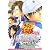 テニスの王子様 ドキドキサバイバル 山麓のMystic PS2版 PERFECT BOOK コナミ公式攻略本 (Vジャンプブックス)