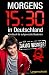 David Werker �Morgens 15.30 in Deutschland: Handbuch f�r aufgeweckte Studenten�
