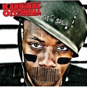 Not 4 Sale [Explicit] (Bonus Track)