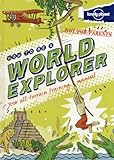 How to be a world explorer : your all-terrain training manual