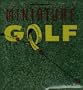 Miniature Golf