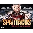 Starz Studios - Spartacus: Blood and Sand