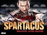 Spartacus: Blood and Sand
