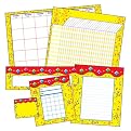 Trend Jazzy Gems Classroom Theme Pack