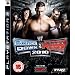 WWE Smackdown vs Raw 2010 (PS3)