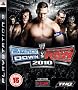 WWE Smackdown vs Raw 2010 (PS3)
