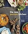 The New Persian Kitchen