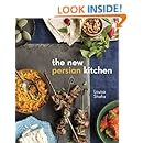 The New Persian Kitchen