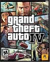 Grand Theft Auto IV