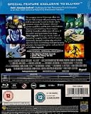 Halo Legends Blu-ray SteelBook