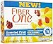Fiber One Fruit Snacks - 8 oz