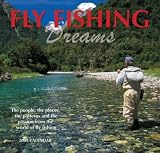 Fly Fishing Dreams 2009 Wall Calendar 12 X 12