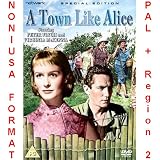 A Town Like Alice [Region 2]
