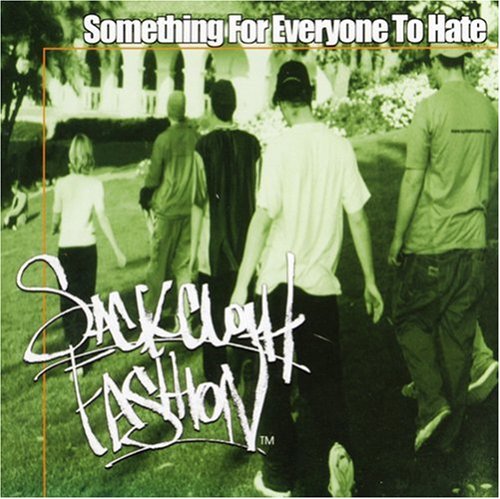 CD-Charts  Music : Something for Everyone to Hate