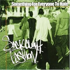 Something for Everyone to Hate