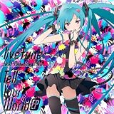 Tell Your World EP【初回限定盤CD＋DVD】
