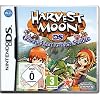 Harvest Moon DS: Geschichten zweier St�dte
