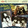 Where the Girls are, Vol. 4