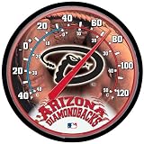 Arizona Diamondbacks Thermometer
