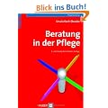 Beratung in der Pflege