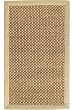 Adirondack Sisal Area Rug, 2'3x7'6RUNNER, BEIGE