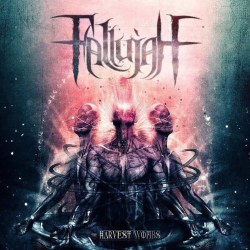 Fallujah - The Harvest Wombs - Zortam Music