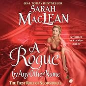 A Rogue by Any Other Name | [Sarah MacLean]
