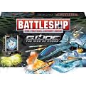 G.I. Joe: The Rise of Cobra Battleship Tactical Combat Game