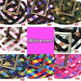 SNOMAN メッシュベルト2ロング　SM-26FL 02