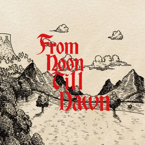 From Noon Till Dawn ストレイテナー