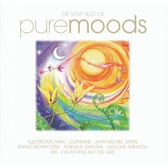 The Very Best Of Pure Moods